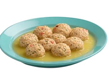 Albondigas